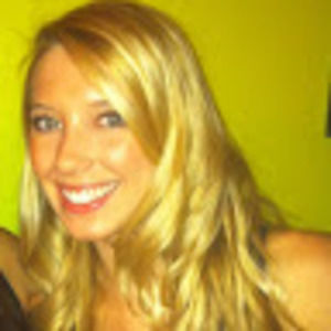 Meet your Posher, Kaitlyn